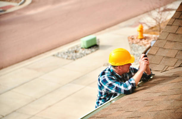 Best Emergency Roof Repair  in Dimondale, MI